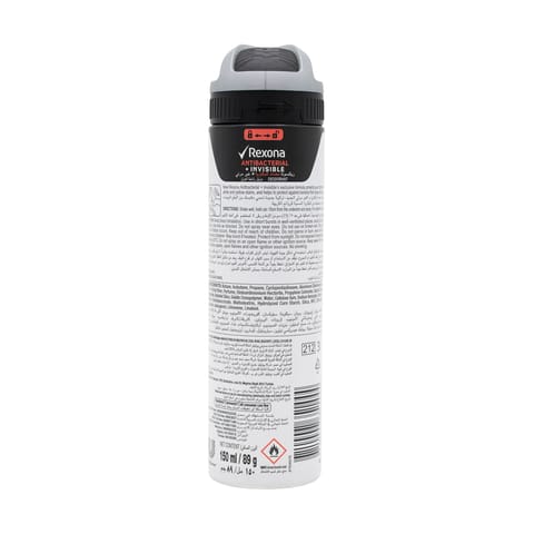 Deo Aero Workout Wmn Ar 6X150Ml