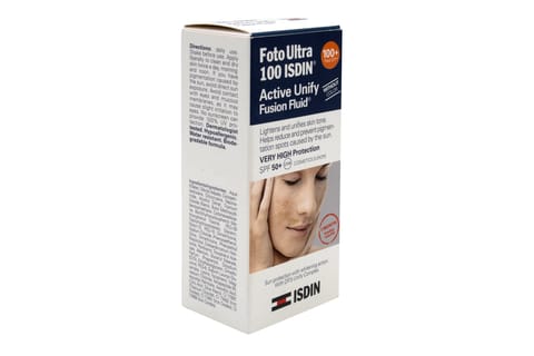 GENOVE GENOSUN ZERO SUNSCREEN SPF 50+ 125 ML