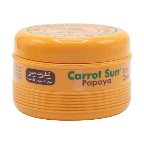 Carrot sun crm  Watermelon 350ml