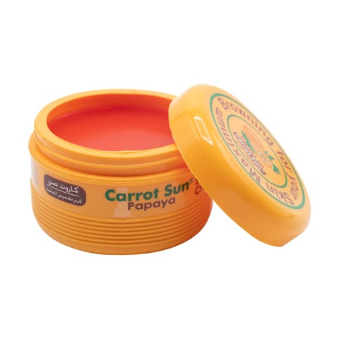 Carrot sun crm  Watermelon 350ml