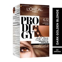 Prodigy Hair Color 6.32 Dark Golden Blond