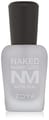 Naked Manicure Satin Seal Top Coat