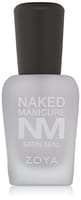 Naked Manicure Satin Seal Top Coat