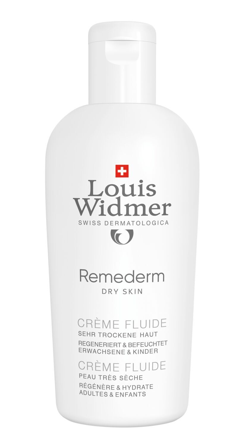 Remederm Fluid 200 ml