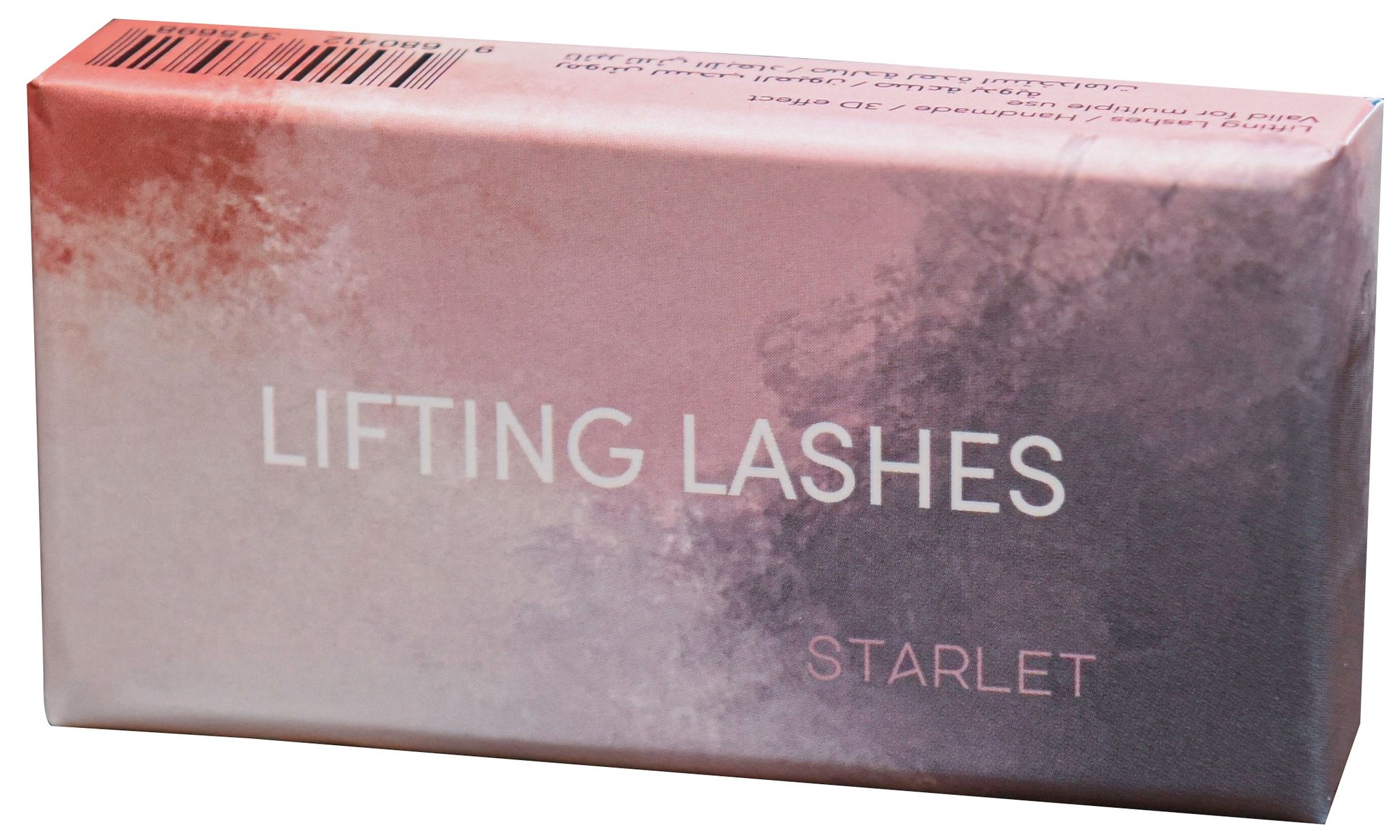 Lifting Lashes - M3