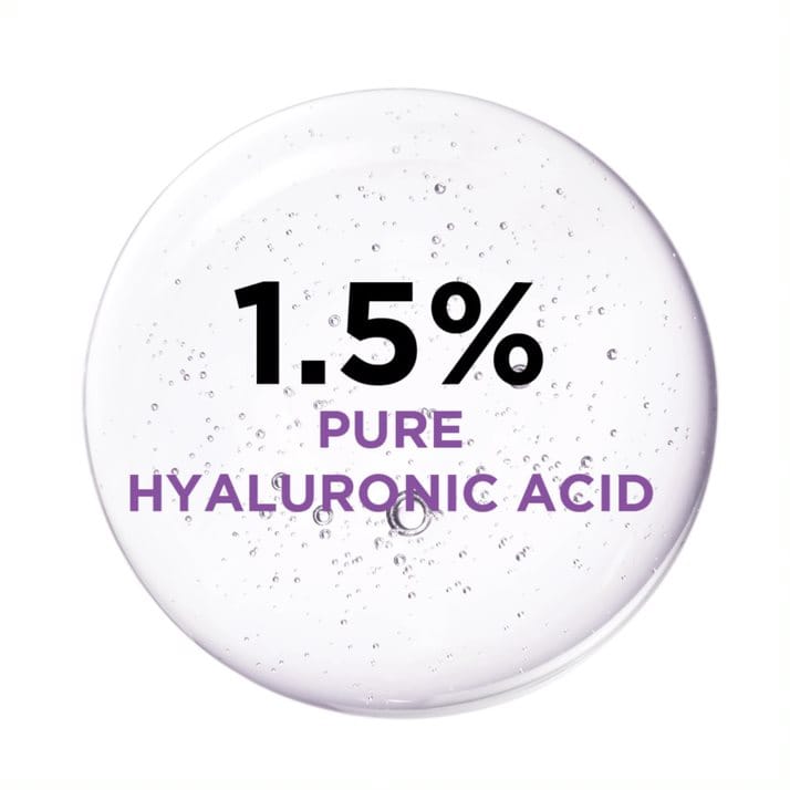 Hyaluron Expert Replumping Serum with Hyaluronic Acid - 30ml