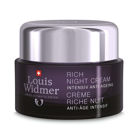 0.3% Retinol Anti Aging Night Cream 30ml