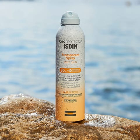 GENOVE GENOSUN ZERO SUNSCREEN SPF 50+ 125 ML