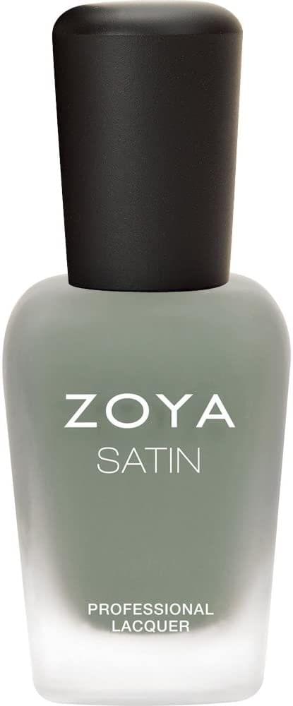 Nail Polish - ZP781 Sage/Satin