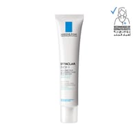 LA ROCHE POSAY Effaclar Duo+ Acne Treatment Cream for Oily and Acne Prone Skin 40 ml