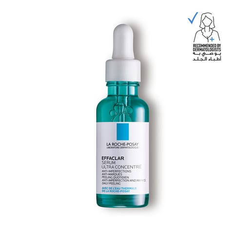 Bioderma Sebium Serum 30Ml