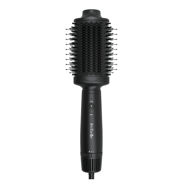 Boots hair dryer brush best sale