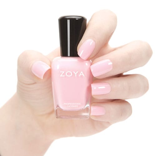 Nail Polish - ZP720 Dot