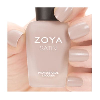 Nail Polish - ZP783 Ana/Satin