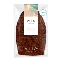 Vita Liberata Dual Sided Luxury Velvet Tanning Mitt