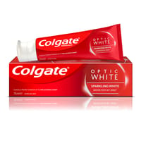 Colgate T.P Optic White 75 ml