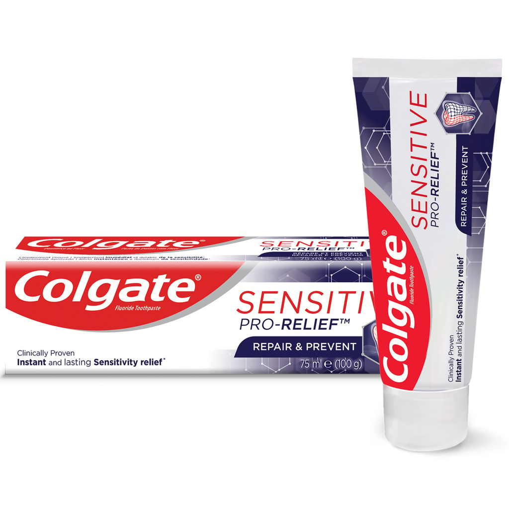 Colgate TP Repair Prevent 75Ml