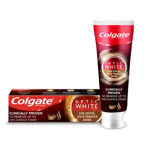 Whitening Toothpaste