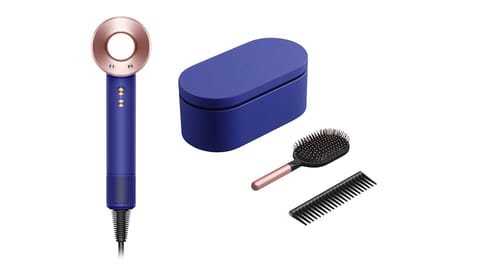 Waya Hair Dryer Brush