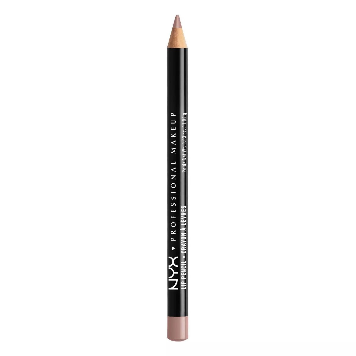 NYX Slim Lip Liner# 831