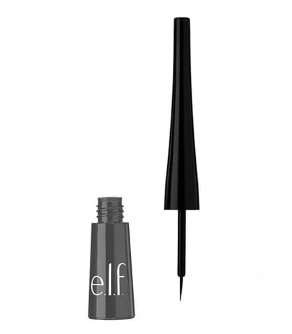 The Balm Schwing! Black Liquid Eyeliner