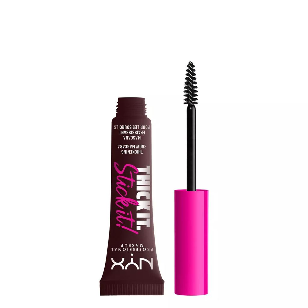 NYX Thick It. Stick! It Brow Mascara# 07