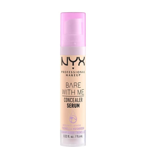 Elf Hydrating Camo Concealer-Fair Rose