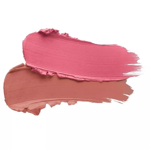 Loca Blush Stan Peachy Pink 04