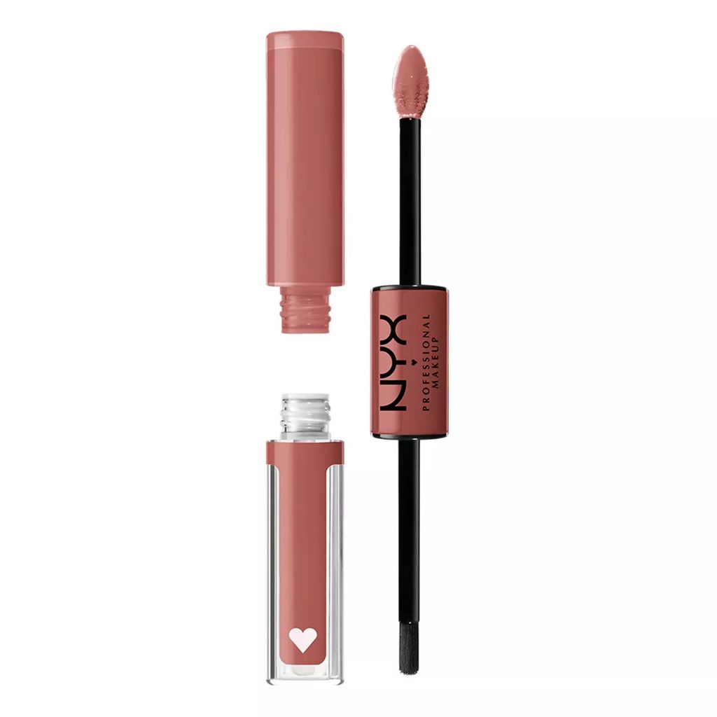 NYX Lip Gloss Shine Loud# 05