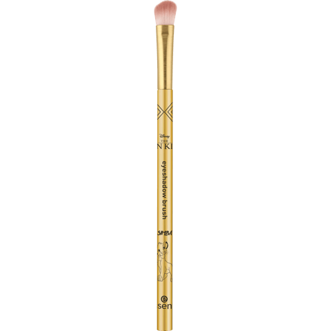 Essence Disney Lion King Eyeshadow Brush