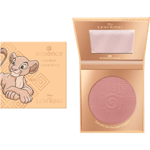 Loca Blush Stan Peachy Pink 04