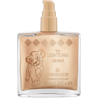 Essence Disney Lion King Shimmer Body