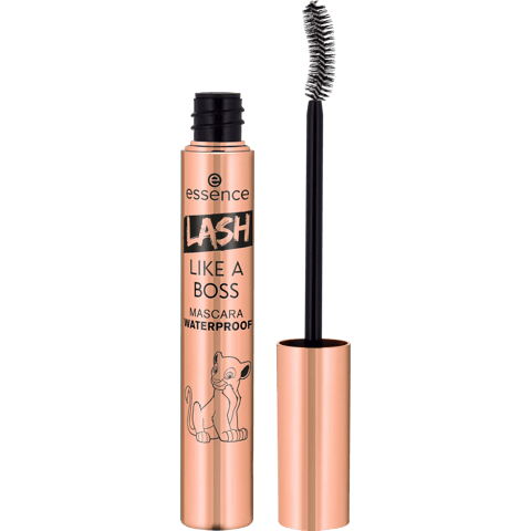 MR 5D Whip Lift Mascara