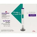 Mounjaro 7.5 Mg/0.5ml Pre-Filled Pen 4s