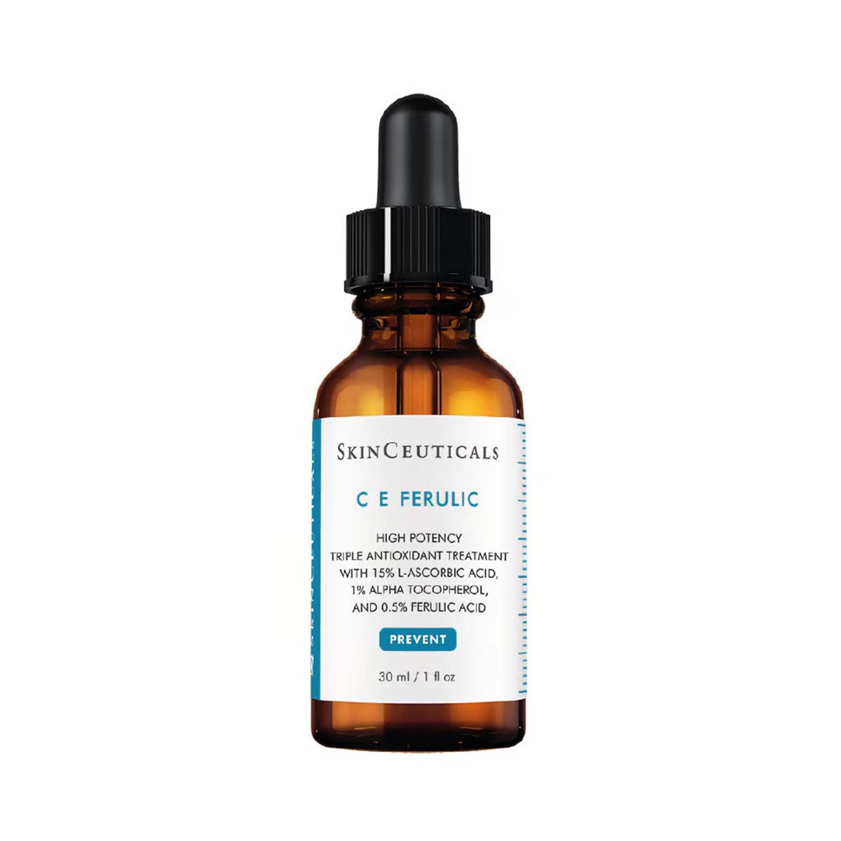 SKINCEUTICALS CE Ferulic Anti Aging Vitamin C Serum for Normal to Dry Skin 30ml