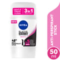 Nivea Lady Deo Stick Black & White 50Ml