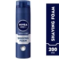 Shaving Foam Extra Moisture 200Ml