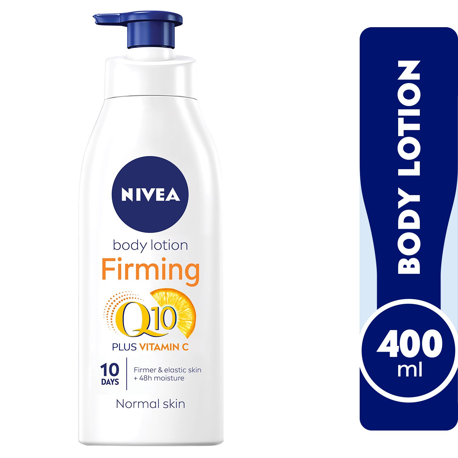 Q10 Skin Firming Lotion - 400ml