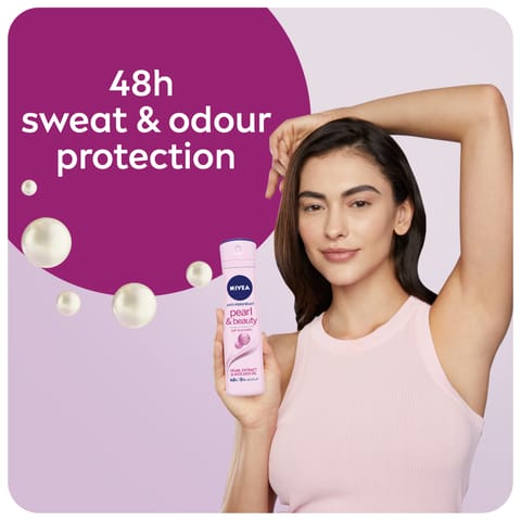 QV ANTI PERSPIRANT ROLL ON 80G