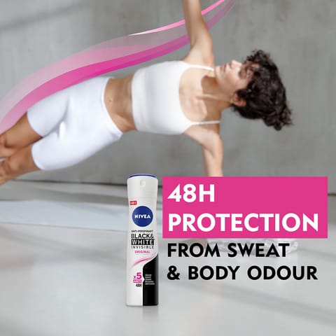 QV ANTI PERSPIRANT ROLL ON 80G