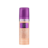 Covergirl Foundation# 30 Light Medium