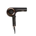 REBUNE Pro Air Dryer 1800W Black Low Noise