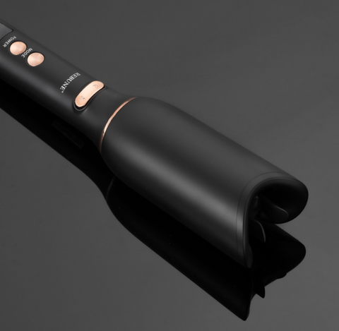 Waya Hair Wavy Device