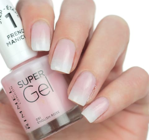 Essie GC Nail Polish 553 Pinky Ring