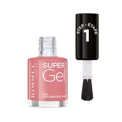 Essie GC Nail Polish 553 Pinky Ring