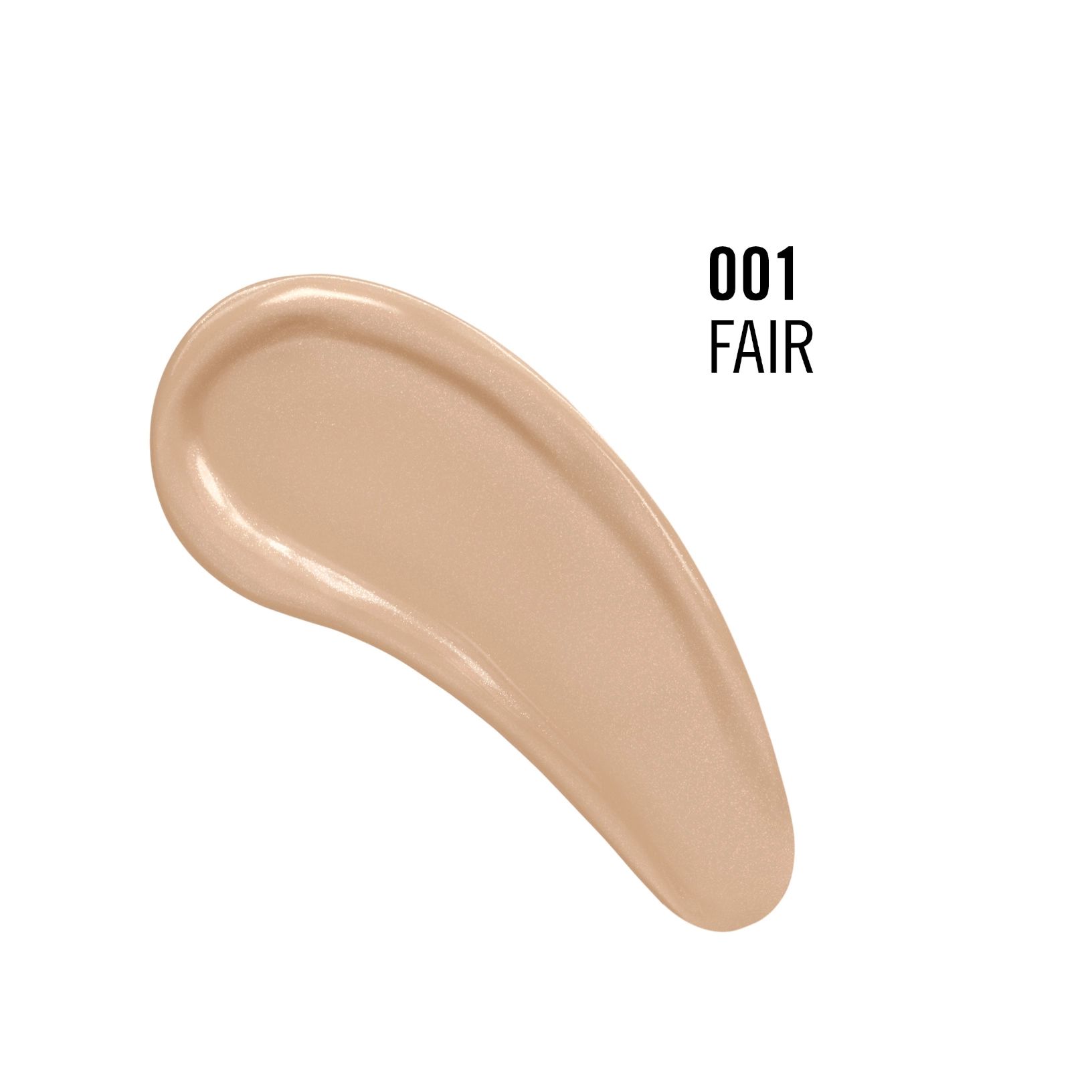 Rimmel Multitasker Filter#01 Fair