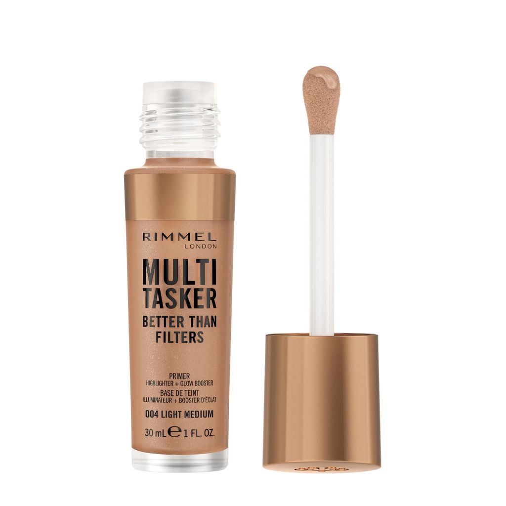 Rimmel Multitasker Filter#04 LightMedium