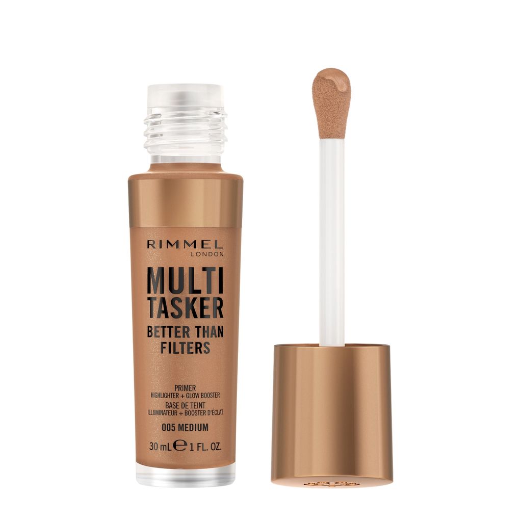 Rimmel Multitasker Filter#05 Medium