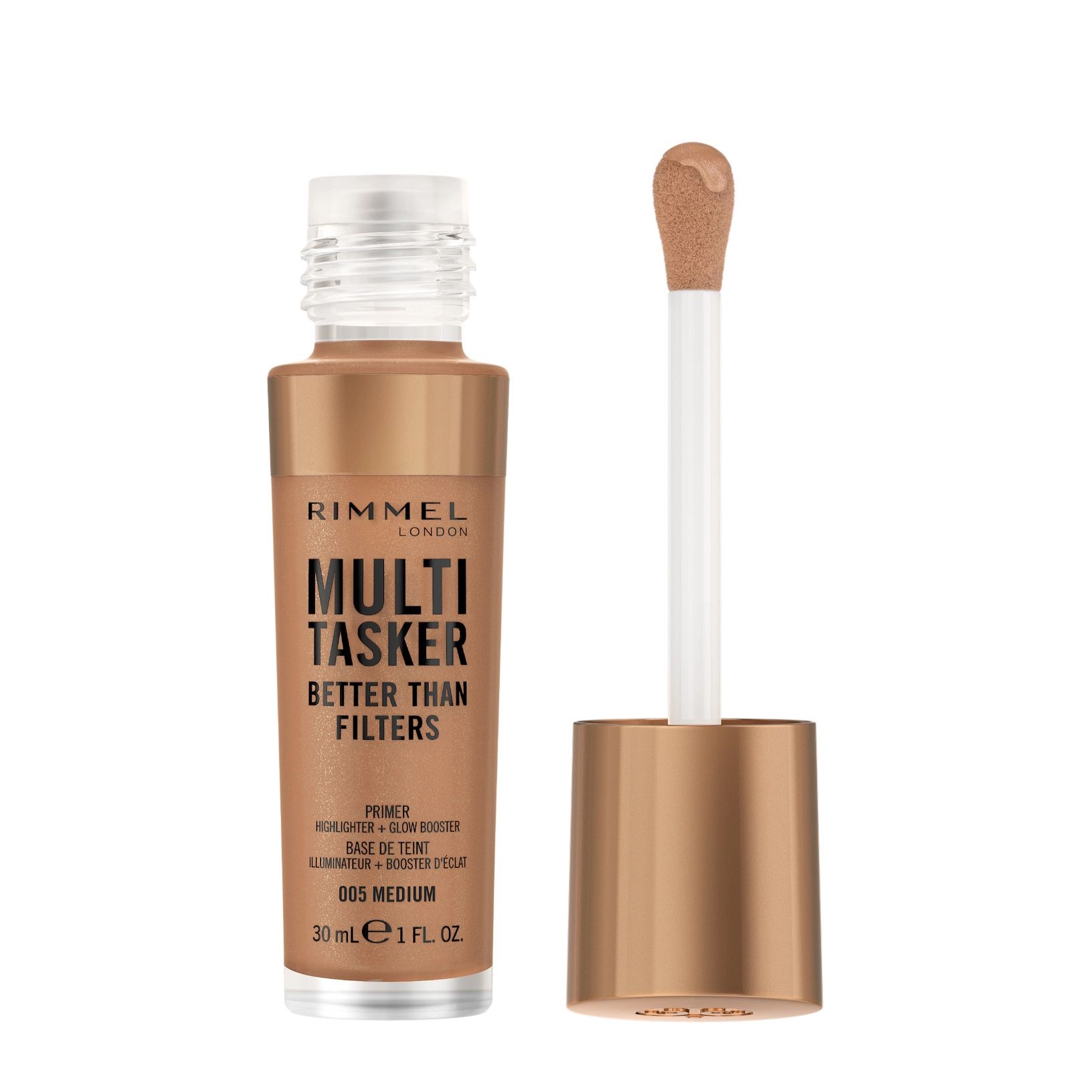 Rimmel Multitasker Filter#05 Medium