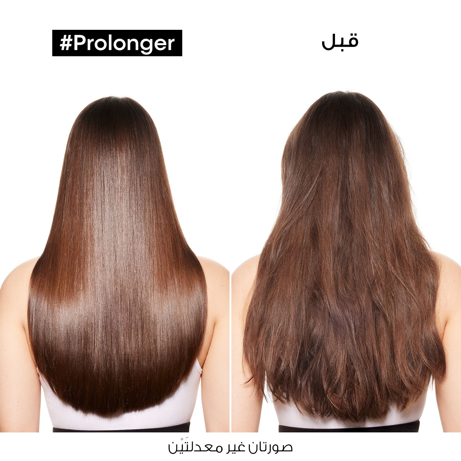 L’Oréal Professionnel Pro Longer mask With Filler-A100 and Amino Acid  for long hair with thinned ends SERIE EXPERT 250ml